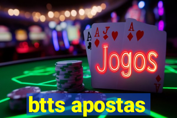 btts apostas